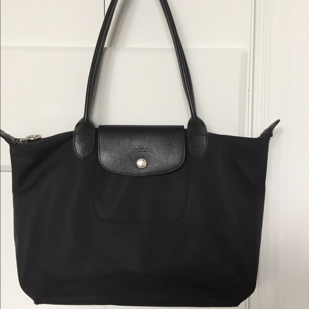 Longchamp handbag
